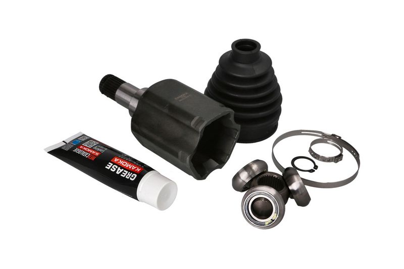 Liigendlaager, veovõll, KAMOKA 8139