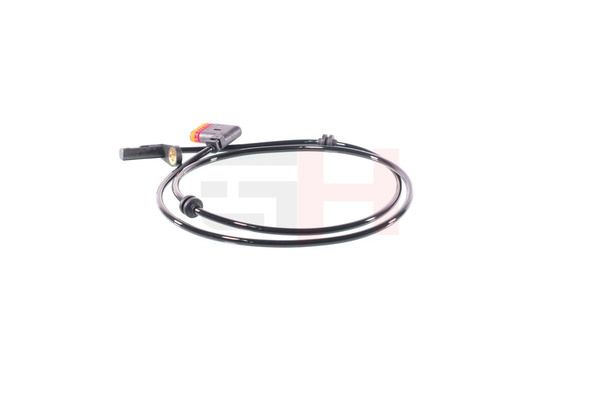 GH GH-713302 Sensor, wheel speed