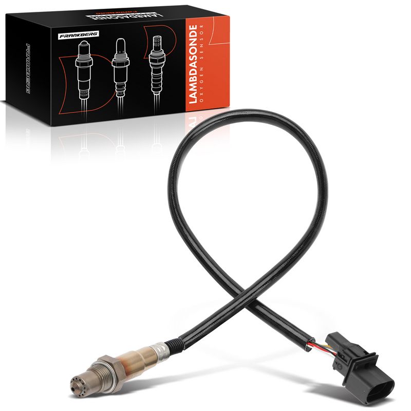 Frankberg 5481FB0017497 - Oxygen Sensor