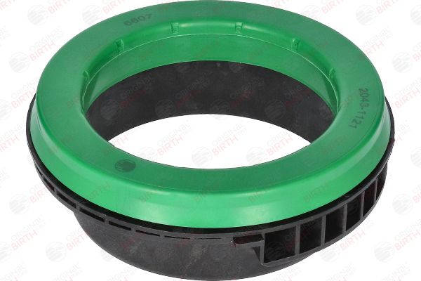 BIRTH 6607 Rolling Bearing, suspension strut support mount