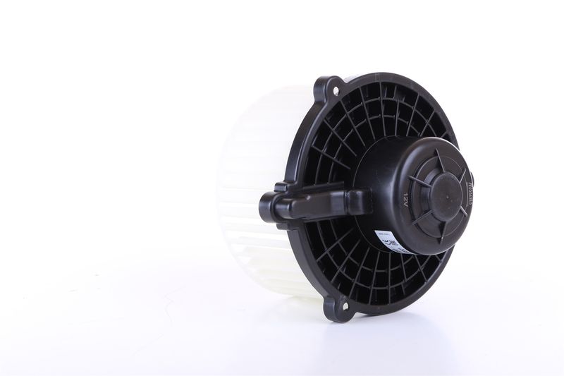 Salongipuhur, NISSENS 87388