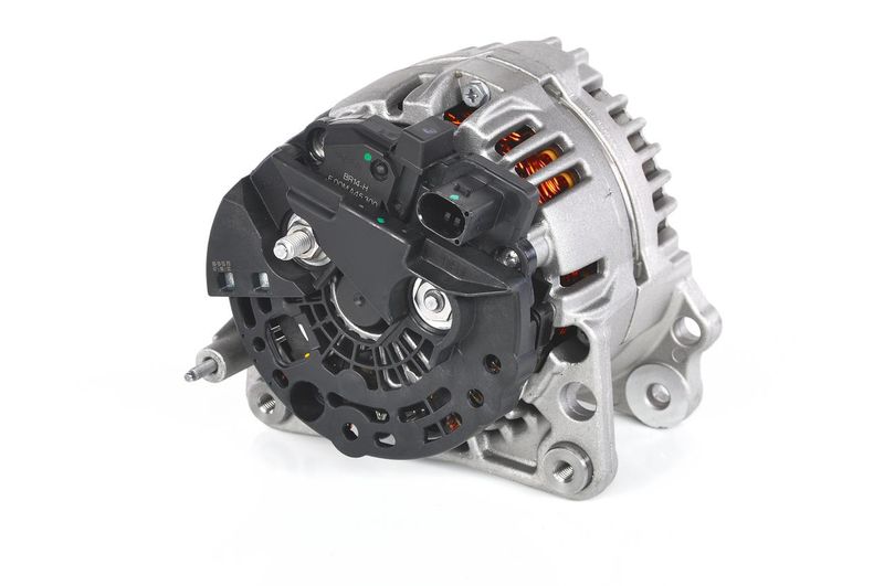 BOSCH 0124325090 Alternator