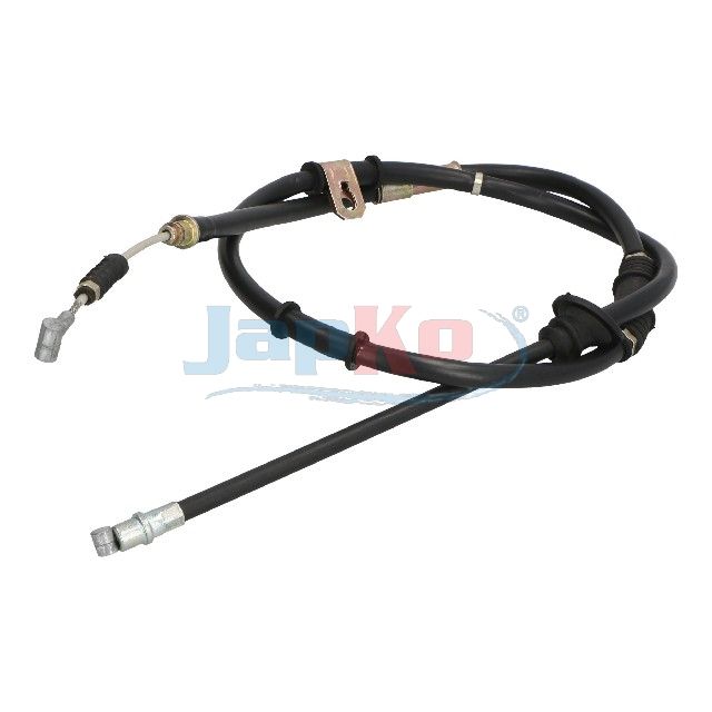 Tross, seisupidur, JAPKO...