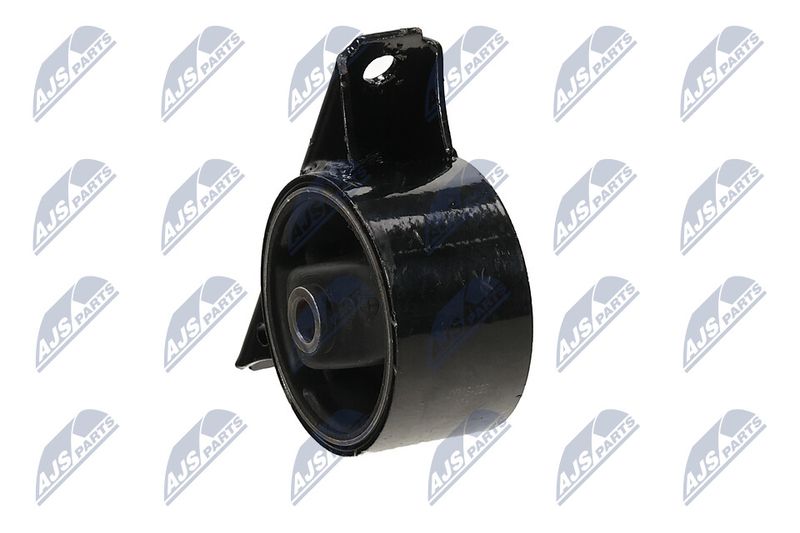 Paigutus, Mootor, NTY ZPS-MS-023
