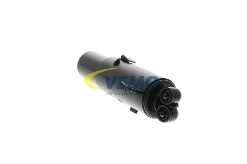 VEMO V10-08-0386 Washer Fluid Jet, headlight cleaning