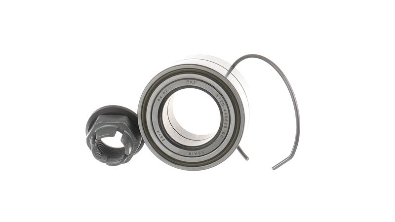 ložisko ventilátoru SCANIA VKBA3496