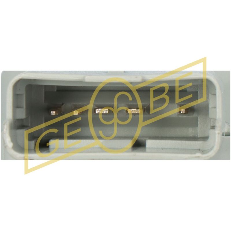 GEBE 932251 EGR Valve