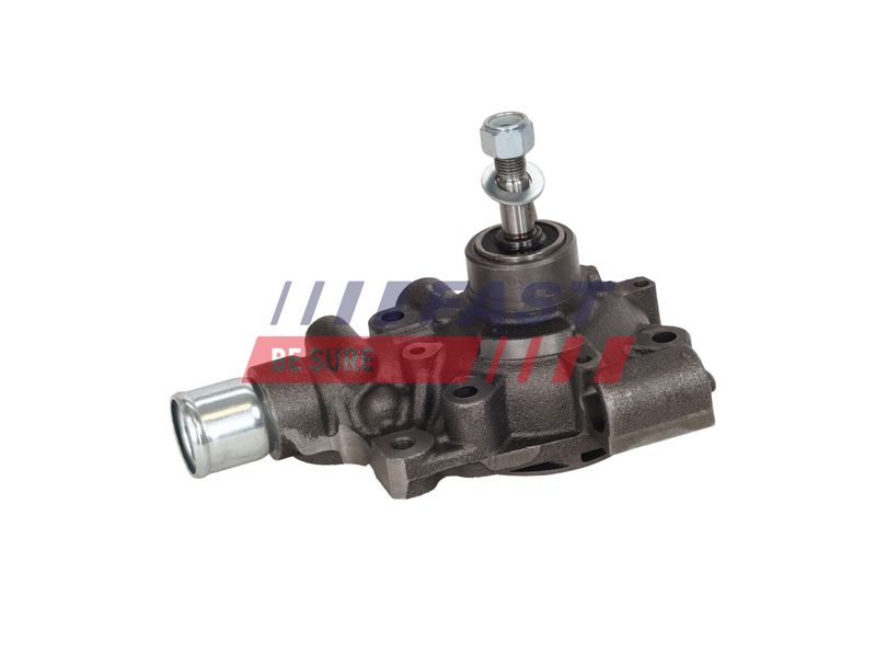 Veepump, mootori jahutus,...