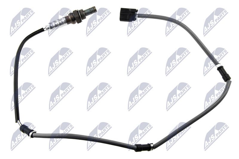 Lambda andur, NTY ESL-HD-015