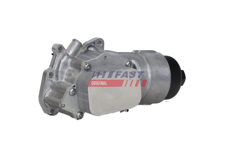 Õliradiaator, mootoriõli, FAST FT55296