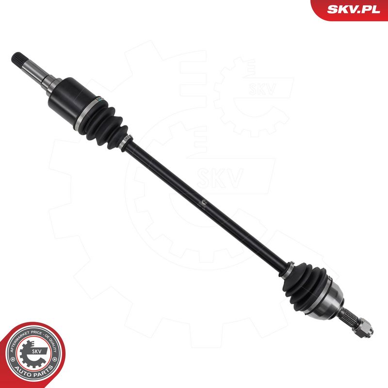 Veovõll, ESEN SKV 40SKV335