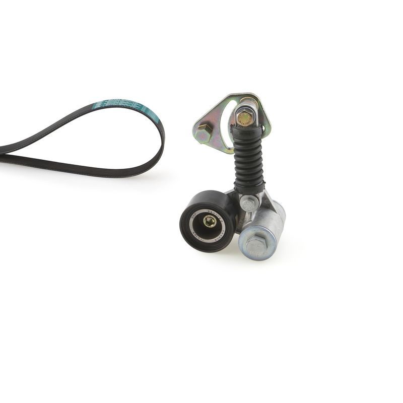 Σετ ιμάντων poly-V  FleetRunner™ Micro-V® Kit