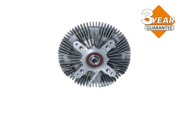 Sidur, radiaatoriventilaator, NRF 49565