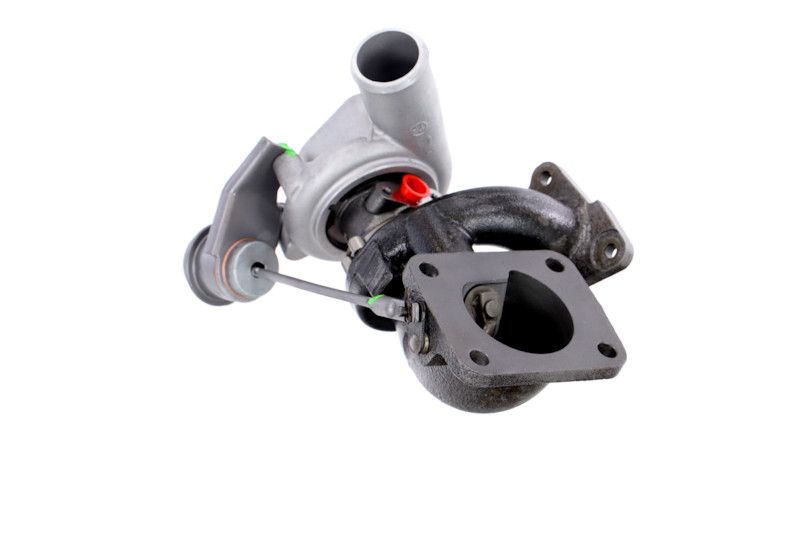 REMANTE 003-001-000014R Charger, charging (supercharged/turbocharged)