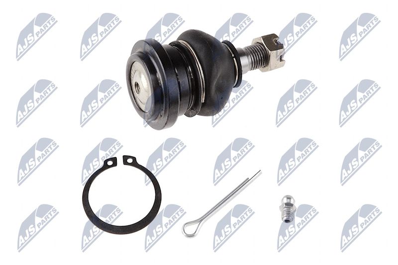 NTY ШАРОВАЯ ОПОРА ПОДВЕСКИ Lexus GS 1999-2024; Lexus IS 1999-2024; Lexus RC 1999-2024 zsgty010