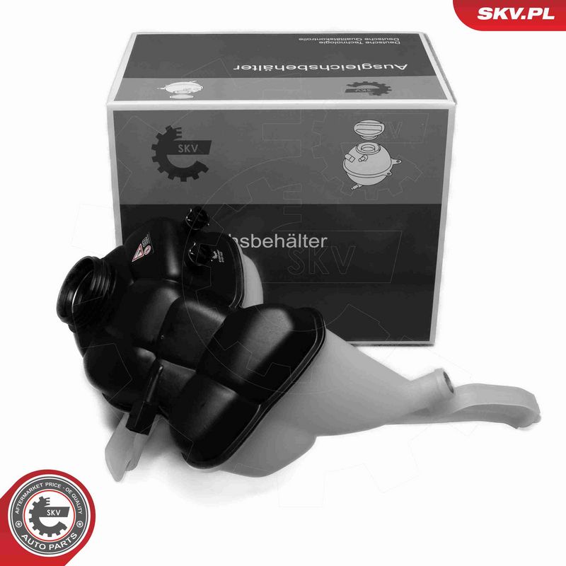 ESEN SKV 61SKV487 - Expansion Tank, coolant