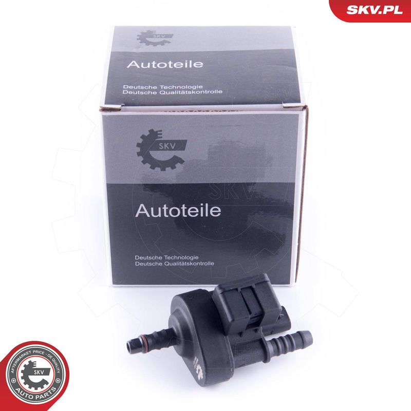 Täite-, õhutusklapp, kütusepaak, ESEN SKV 96SKV137