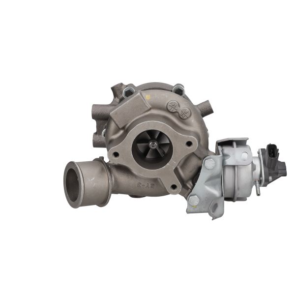 OE-TurboPower IT-49335-01700 Charger, charging (supercharged/turbocharged)