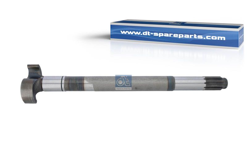 Ax frana, frana tambur 10.23522 DT Spare Parts