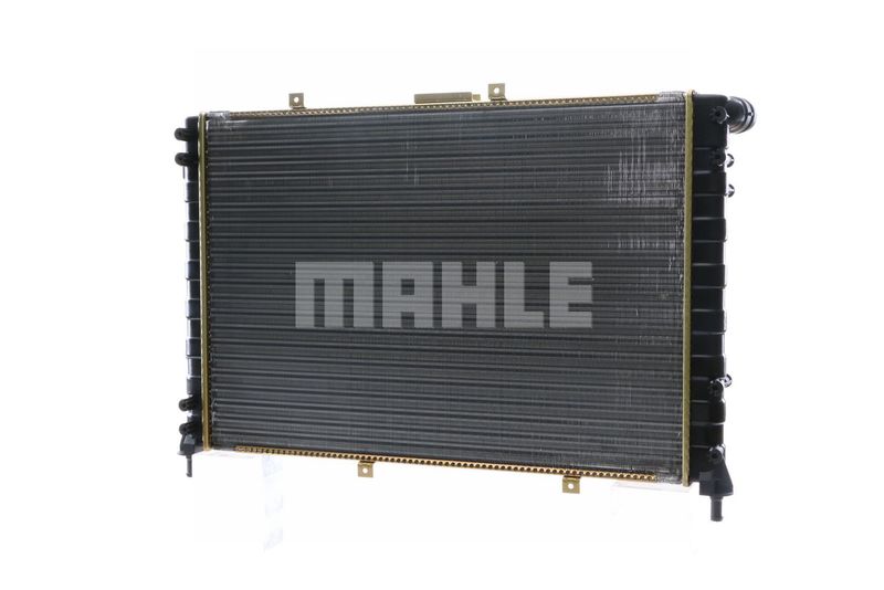 Product Image - Radiateur - CR589000S - MAHLE