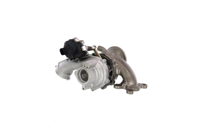 REMANTE 003-001-004352R Charger, charging (supercharged/turbocharged)