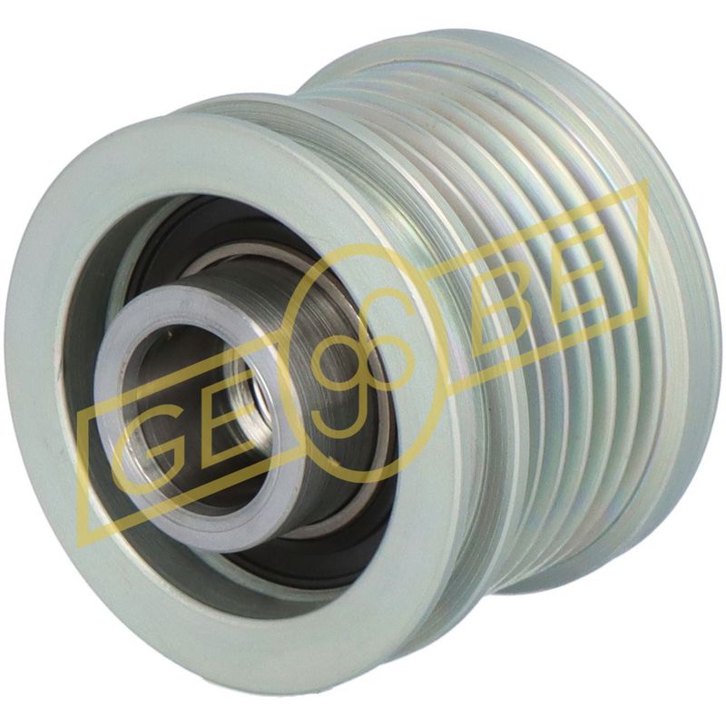 GEBE 355551 Alternator Freewheel Clutch