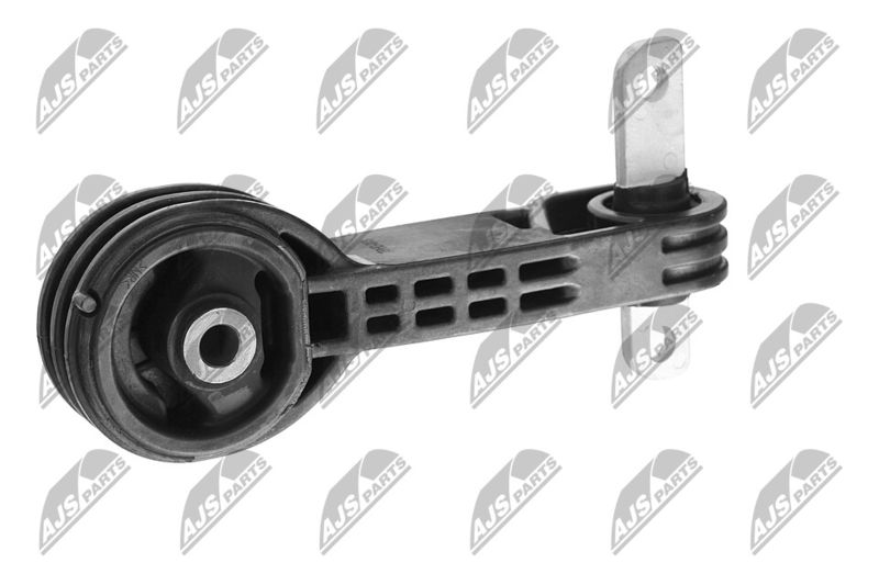 Paigutus, Mootor, NTY ZPS-HD-013