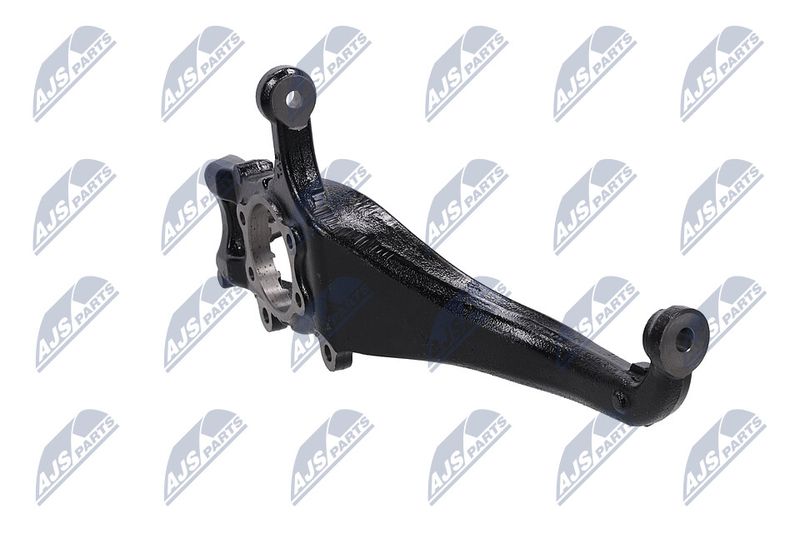 Käändmik, rattakinnitus, NTY ZZP-NS-019