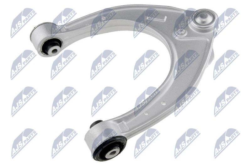 NTY ZWG-BM-020 Control/Trailing Arm, wheel suspension