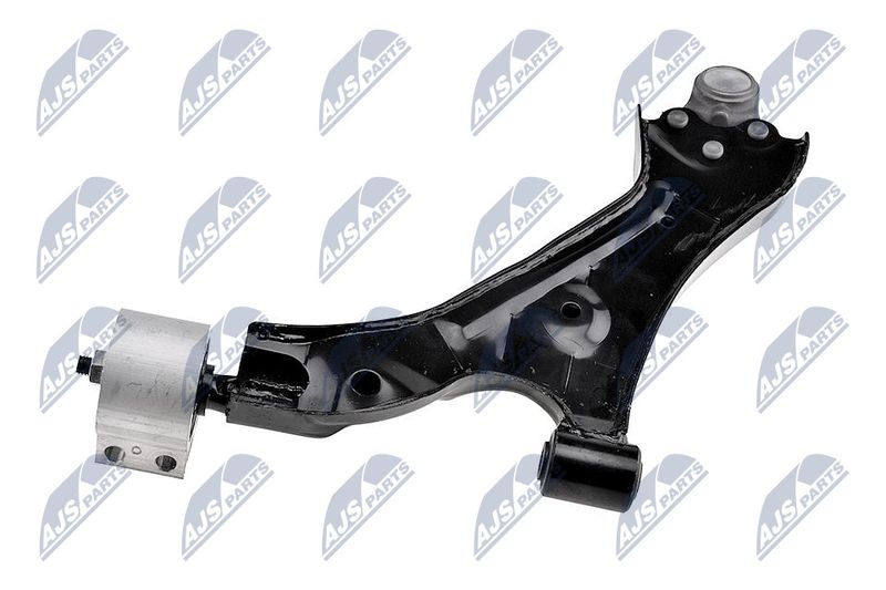 NTY ZWD-CH-081 Control/Trailing Arm, wheel suspension