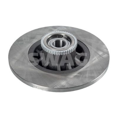 SWAG 33 10 0149 Brake Disc