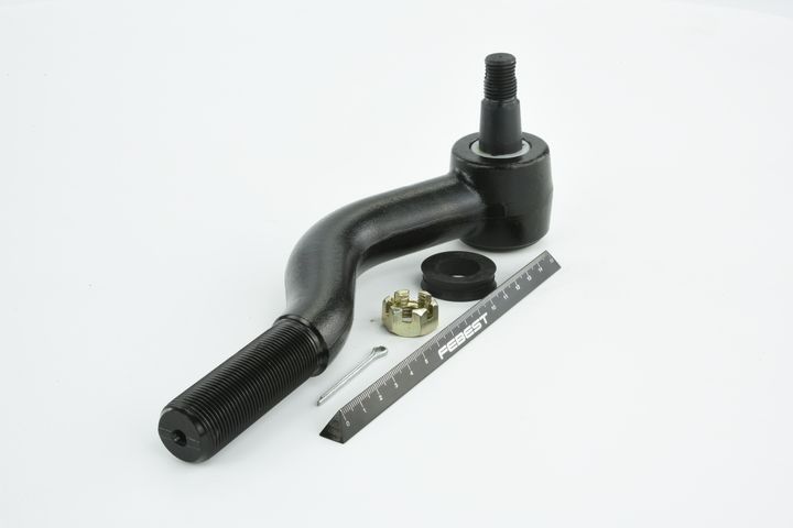 Rooliots, FEBEST 0221-024