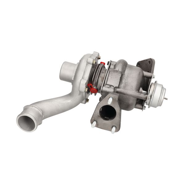 OE-TurboPower IT-701164 Charger, charging (supercharged/turbocharged)