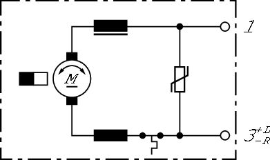 BOSCH 0390201999 Actuator, headlight levelling
