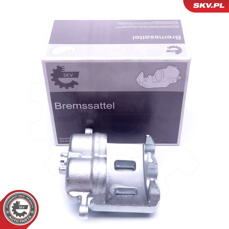 Pidurisadul, ESEN SKV 42SKV981