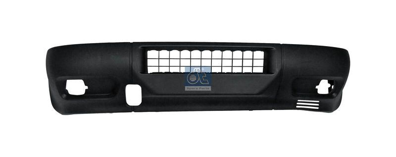 Tampon 7.10121 DT Spare Parts