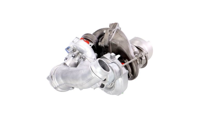 REMANTE 003-001-000093R Turbokompresorius