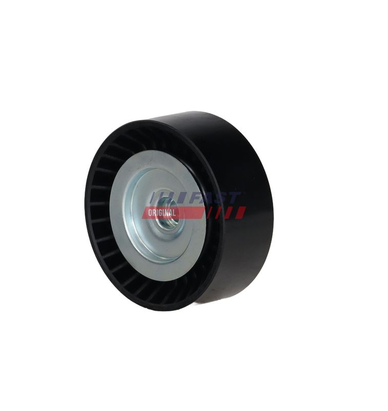 Pingutusrull, Hammasrihm, FAST FT44537