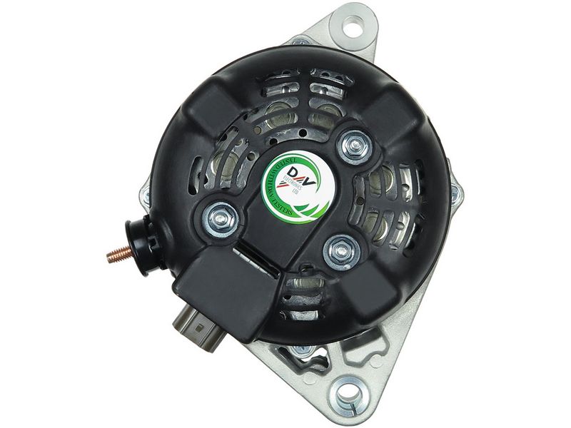 AS-PL A6027 Alternator