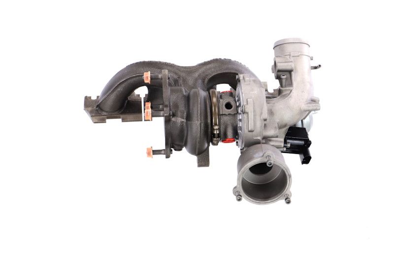 REMANTE 003-002-004382R Charger, charging (supercharged/turbocharged)