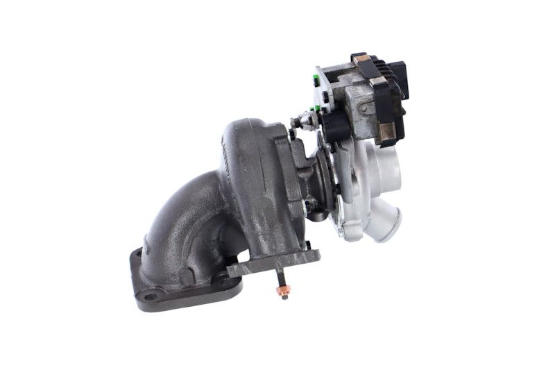 REMANTE 003-002-000025R Charger, charging (supercharged/turbocharged)