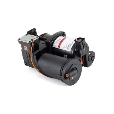 Arnott P-2211 Compressor, compressed-air system
