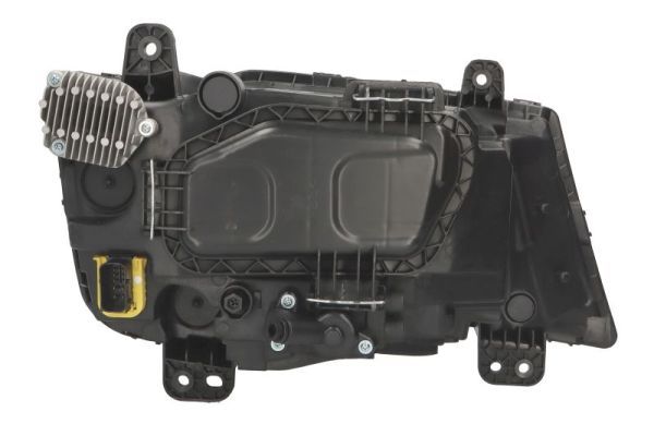 TRUCKLIGHT HL-MA026L Headlight
