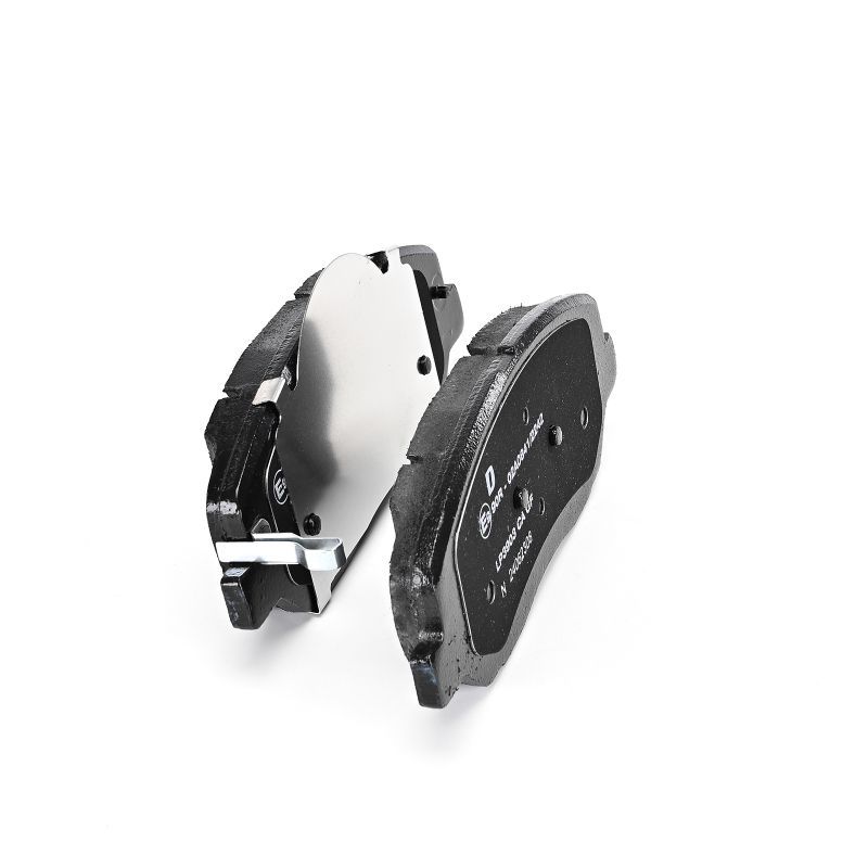 DELPHI LP3903 Brake Pad Set, disc brake