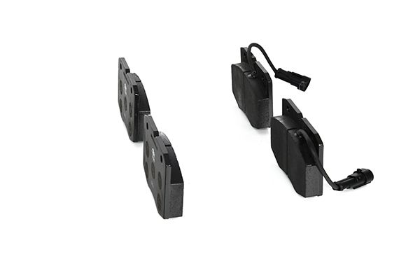Set placute frana,frana disc 13.0460-4919.2 ATE
