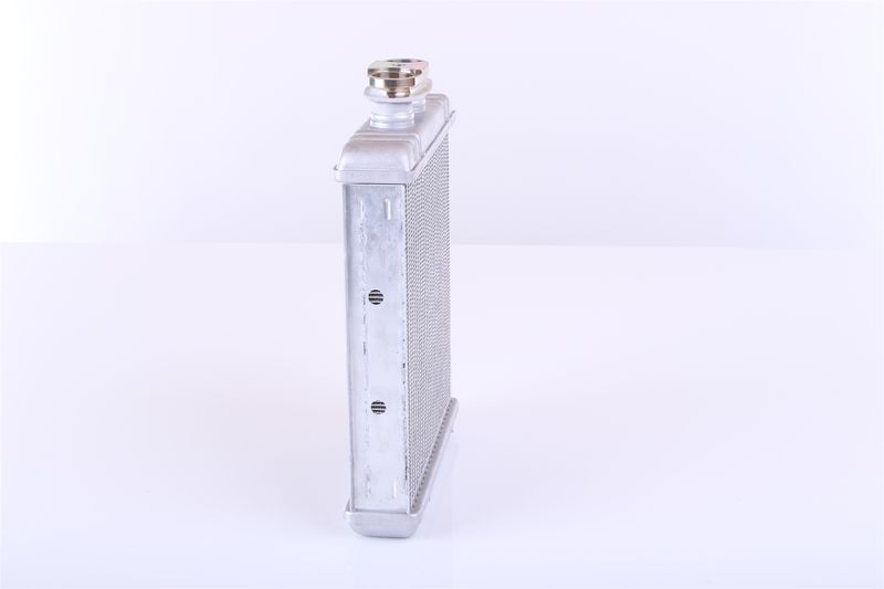 Schimbator caldura, incalzire habitaclu 73997 NISSENS