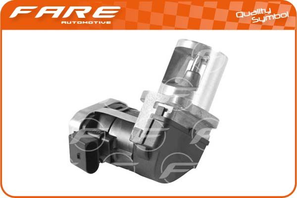 FARE SA 27332 - EGR Valve