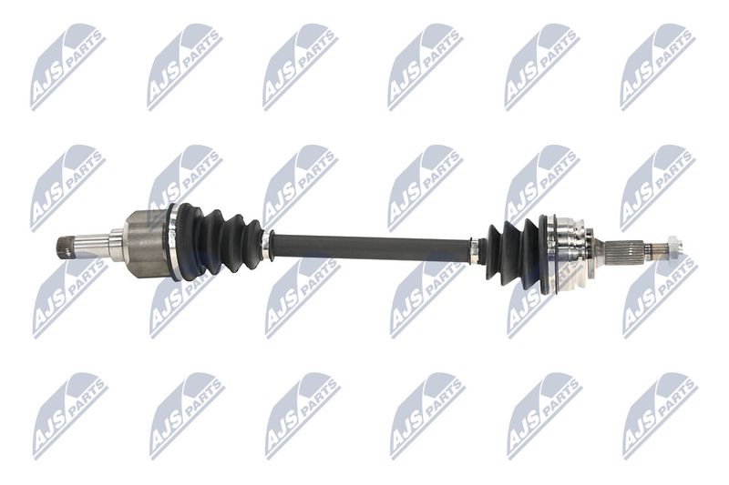 NTY NPW-PE-119 Drive Shaft