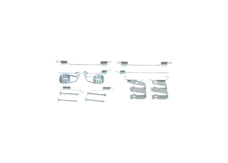 BOSCH 1 987 475 278 Accessory Kit, brake shoes