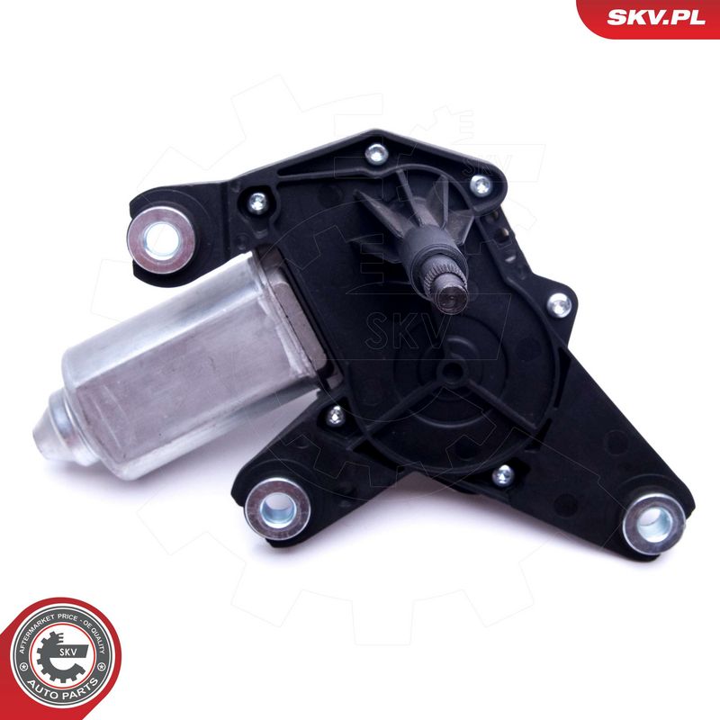 Pesuri mootor, ESEN SKV 19SKV068